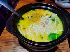 -云海肴·汽锅鸡·云南菜(美罗城店)