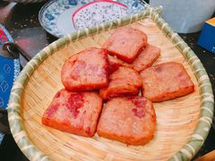 -成都老码头火锅(旺角店)