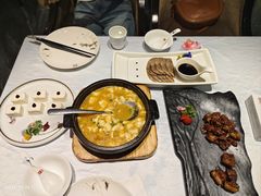 -苏淮景·苏闽融创菜·海鲜(原空港井河轩店)