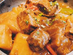 -皇后餐厅-煲仔·小菜·打边炉(古北店)