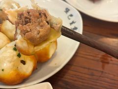 原味生煎-哑巴生煎(临顿路店)