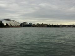 -悉尼海港大桥