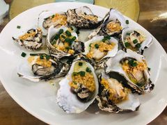 -明记海鲜大排档(巽寮湾店)