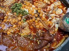 -青花椒花椒鱼(合生汇店)