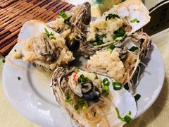 -蚝家菜馆(沙井店)