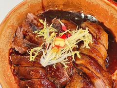 -常来小聚·广州非遗传承餐厅(高德置地店)