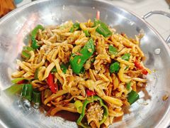 -涵家味土菜馆·徽州一绝臭鳜鱼(三河古镇店)