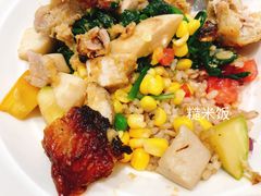-CALIFORKS加州叉子轻食(朝阳门店)