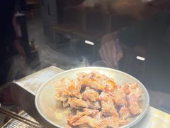 -西塔老太太泥炉烤肉(温州首店万象城黑金店)