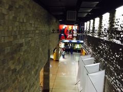 -中影火星湖影城(江门新会店)