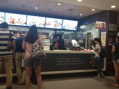 -肯德基(北京南站店)