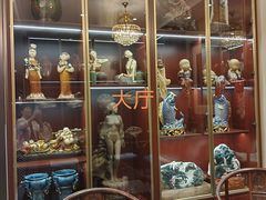 乌鱼蛋汤-燕春楼(海河华鼎店)