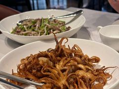 -万盛合(渔人码头店)