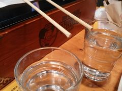 -肉串汪(月坛店)
