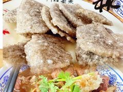-门框胡同百年卤煮(杨庄路店)