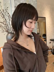 -Cima salon西玛沙龙