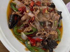 -临江后街鳝丝(临江店)