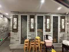 -民信老铺(华盖路店)