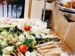 -谢智冷沾沾(马家巷总店)