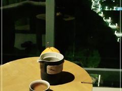 -成都蒲江花样年福朋喜来登度假酒店·宜客乐西餐厅