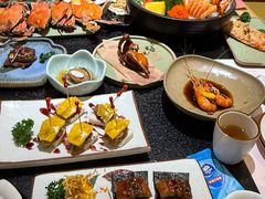 -桃夭日式料理(国信店)