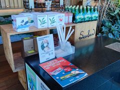 -Seesaw Coffee(朝阳大悦城店)