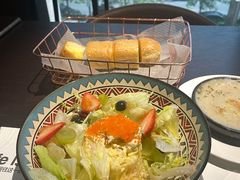 -西堤牛排(北京国瑞店)