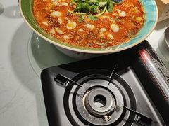 -光海·乡记酸菜鱼·始于1996(花园路店)