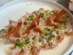 -79号渔船海鲜饭店(宝安店)