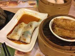 -添好运点心专门店(中环IFC店)