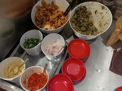 -大三元台湾鲁肉饭(沙井新桥店)