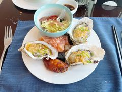 -Social 秀西餐厅-长沙瑞吉酒店(运达店)
