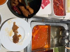 -海底捞火锅(北金鹰店)