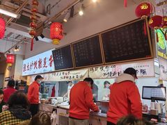 -扬二春炒饭(国庆路总店)