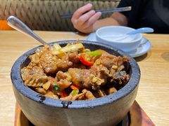 -百年银屏蚝烙·潮汕菜·非遗(乐山店)