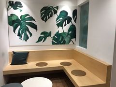 -Cafe Mersey默西咖啡(西交店)