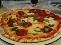 android_upload_pic-玛尚诺Pizza&Bar(长泰广场店)