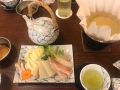 -蟹道乐( 新宿駅前店)