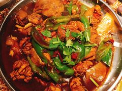 -黄三怪(清河店)
