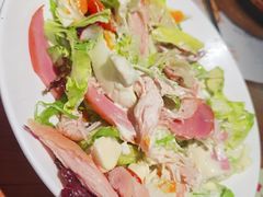 -米兰西点(新华路店)