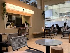 大堂-BeauTea水仙(coco park店)