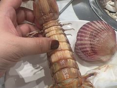 -集品鲜湾·蒸汽海鲜自助料理(青岛银座和谐广场店)