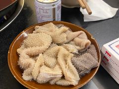 -岗上渣渣老火锅(两路口店)