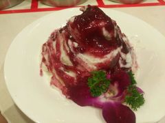 -老牌坊鲁菜名店(宽厚里店)