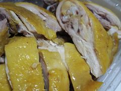 盐焗鸡-永祥烧腊餐厅(虹口店)