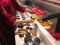 -前门后头老北京铜锅涮肉·京味菜·烤鸭(伊藤洋华堂店)