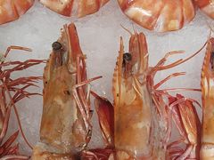 -新海渔港·胶东海鲜家常菜·家宴(奥体中心店)