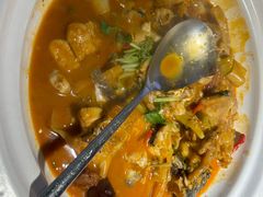 -魏铭鱼头捞饭(晋阳路店)