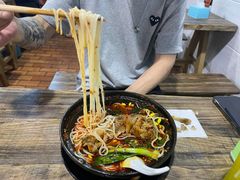 -李米线(武陵路店)