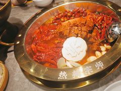 -热辣宗师·串串火锅(万达金街店)